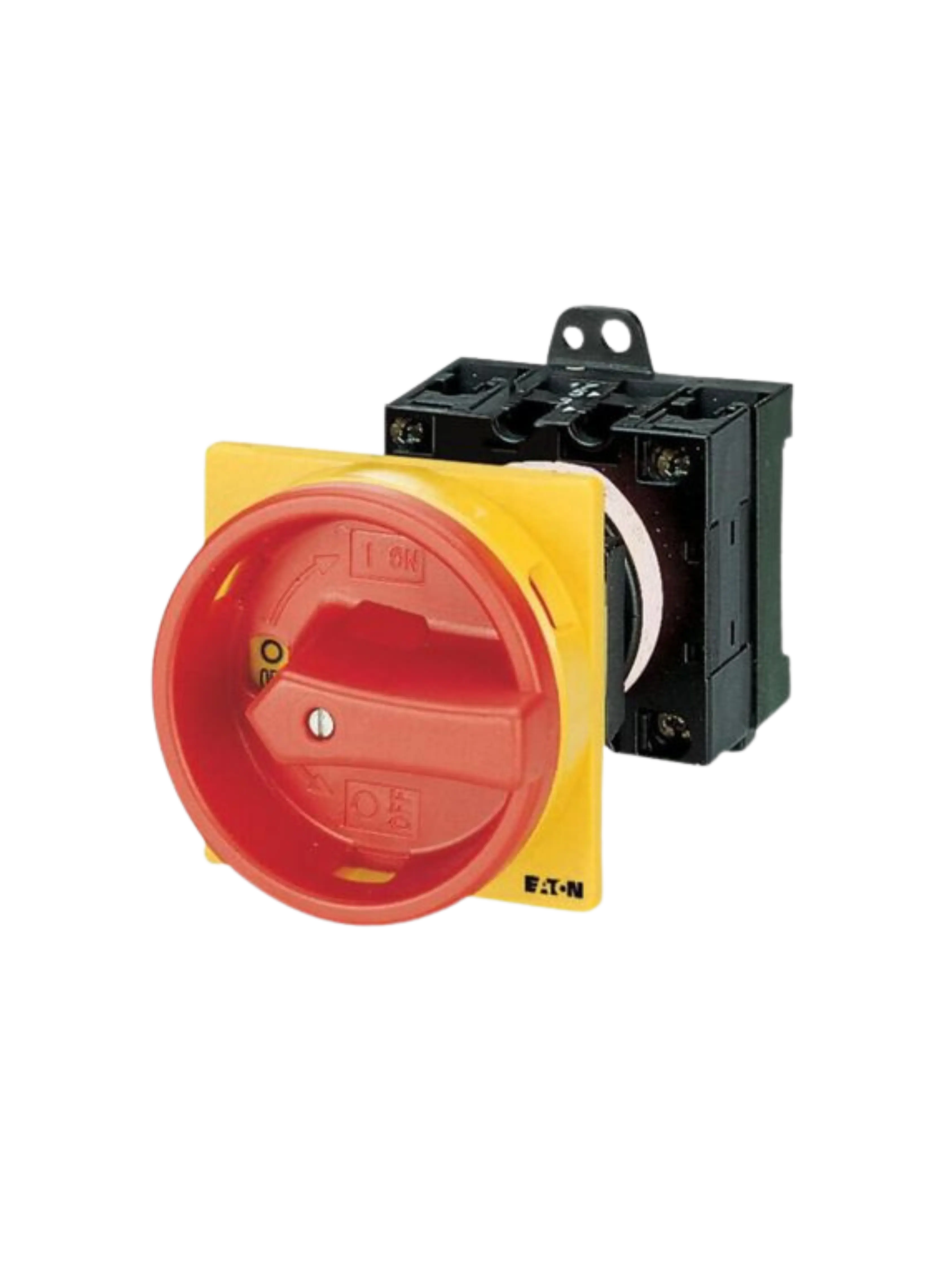 007255 Eaton - T3-1-8200/V/SVB — Eaton Drives – Motors – Circuits Protection